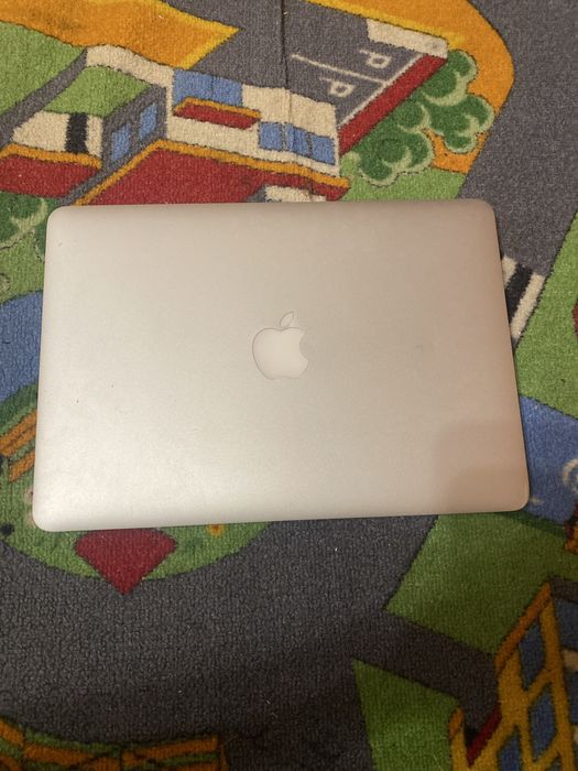Apple macbook pro