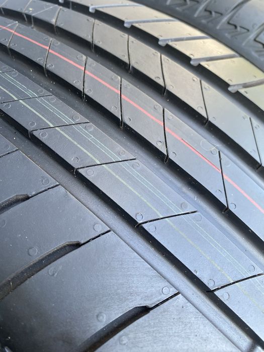 Opony letnie Bridgestone Turanza T005 215/60/17 96H Demo Nowe 24 rok