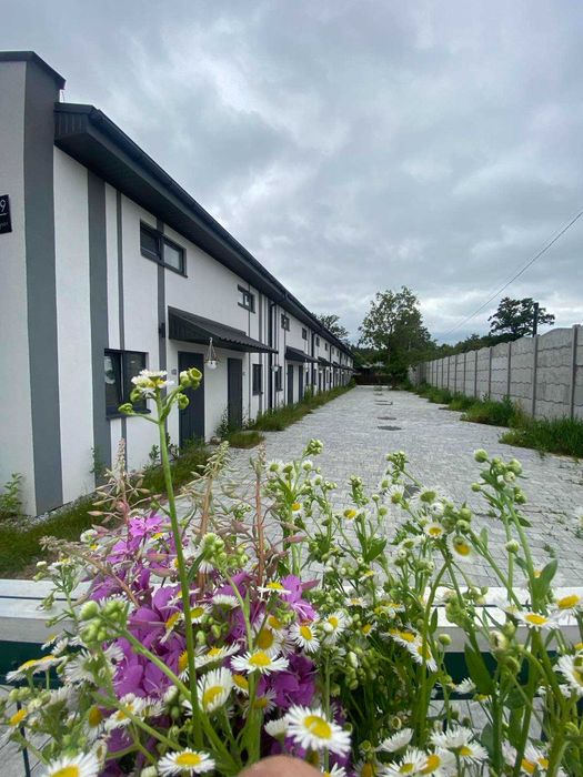 Продається Таунхаус. Оформл.2%. Програми, Розтермінування від 15 тис.$