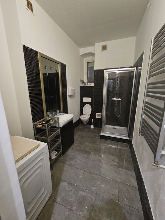 Kwatery pracownicze CENTRUM