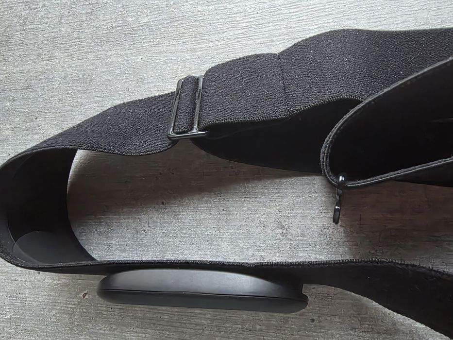 Polar H1. Датчик пульсу. Гарантія