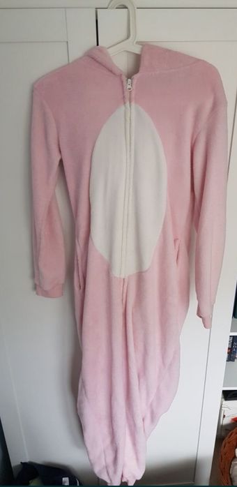 Piżama kombinezon smok