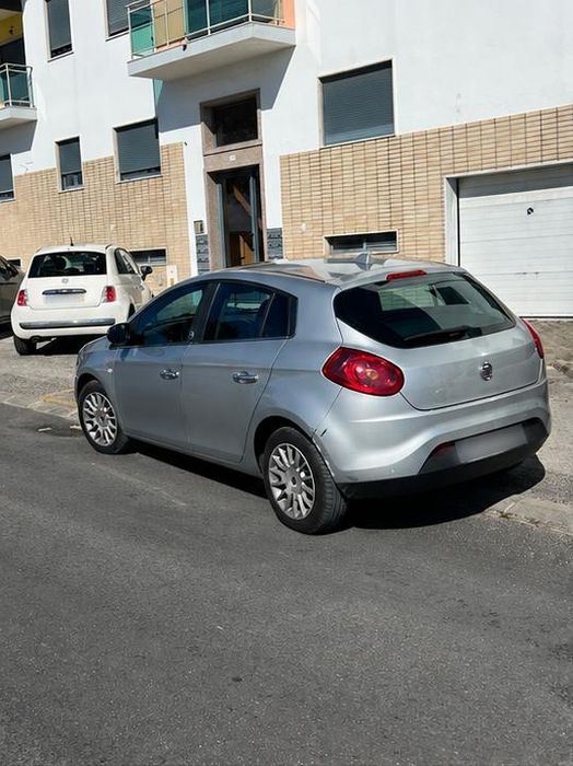 Fiat bravo 1600 multijet — photo 3