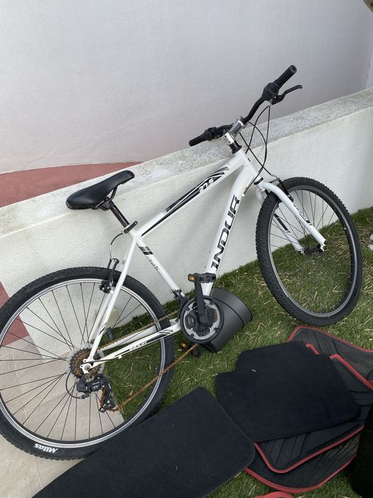 2 bicicletas a bom preço