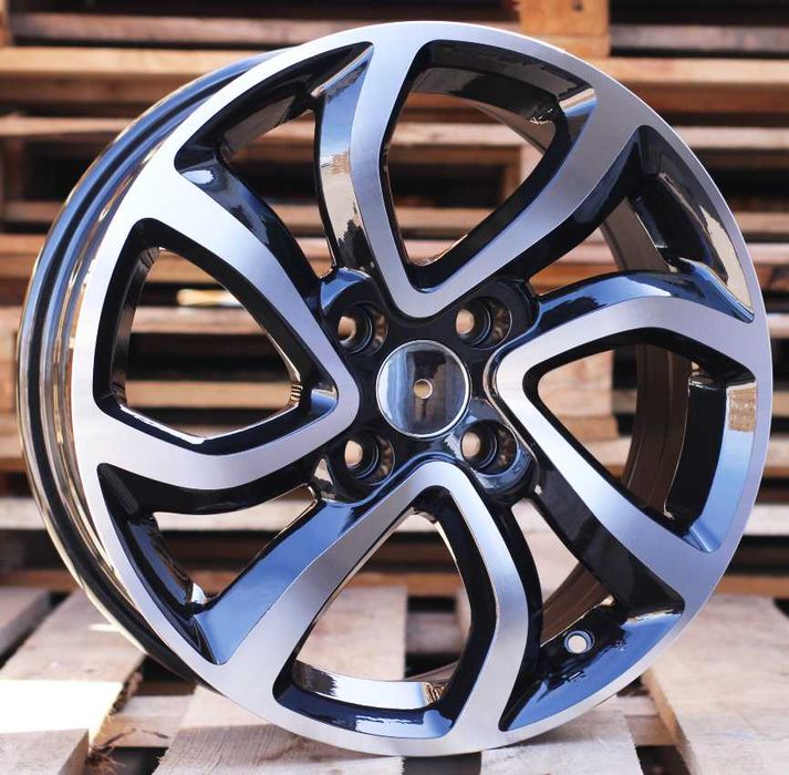 FELGI R16 4X108 Citroen C3 Aircross Picasso Pluriel DS3 DS 3 Crossback