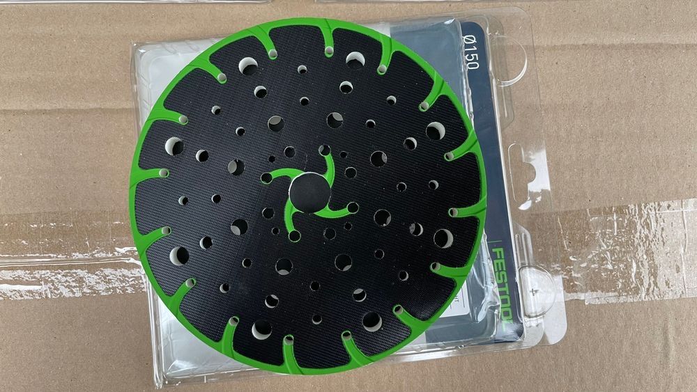 Шліфувальна платформа для Festool Rotex RO 150