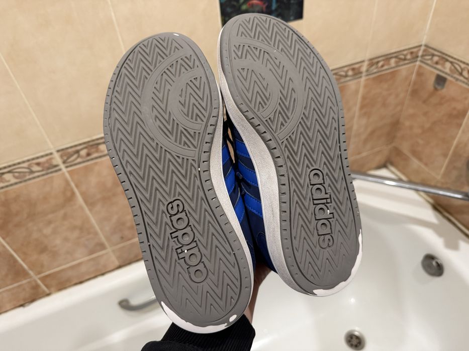 Ціна за 2 пари ! Puma та Adidas 37 розміру