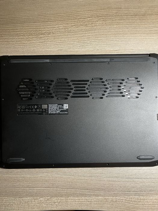 Игровой ноутбук Lenovo IdeaPad Gaming 3 15ACH6
