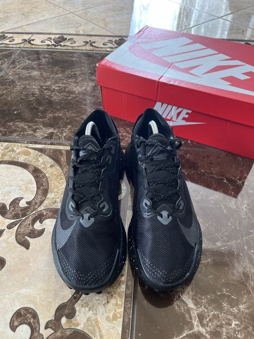 Кросівки nike pegasus trail 2 gore-tex
