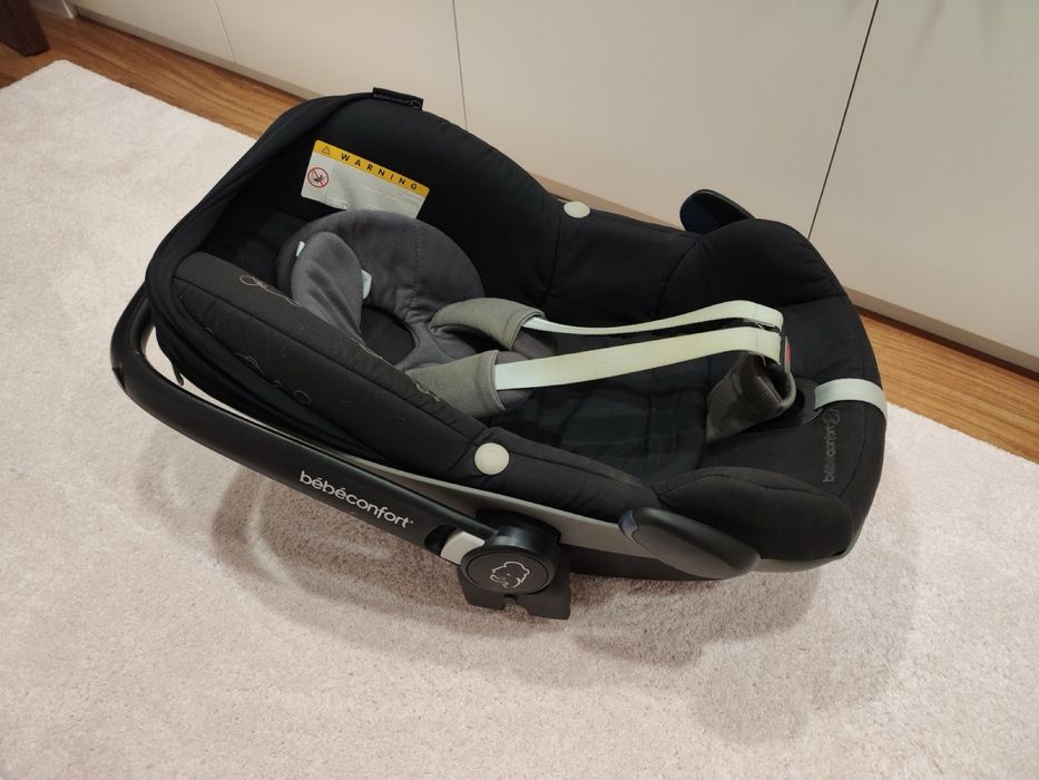 Babycoque Bébé Confort