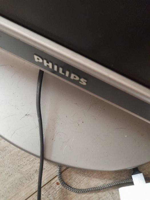 Sprzedam telewizor philips