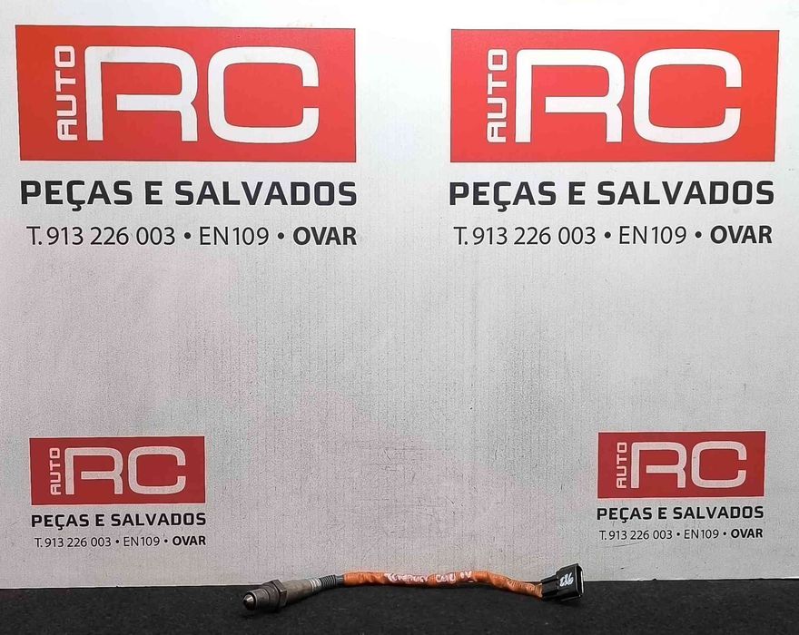 Sonda Lambda 226A47453R - RENAULT CLIO IV