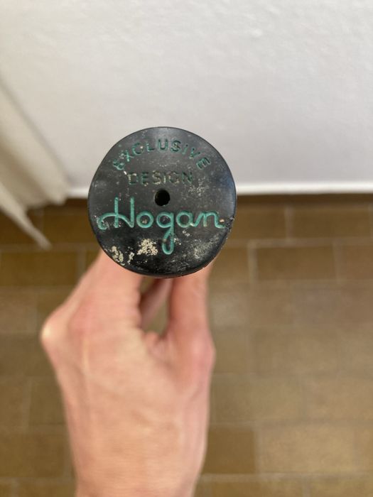 Taco de Golf Hogan