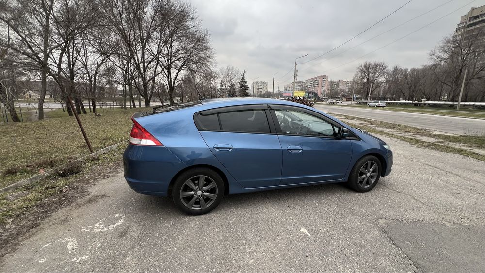 Продам Honda Insight/Гибрид