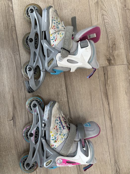 Rolki rollerblade 28-32