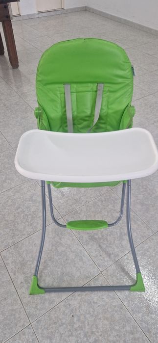 Cadeira de papa Giordani