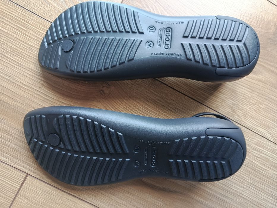 Sandały crocks sexi flip 41-42