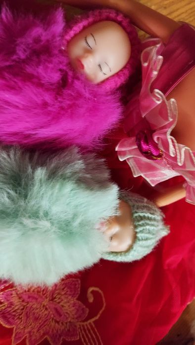 Продам родину Барбі