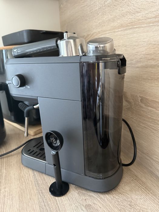 Ekspres do kawy Electrolux Explore 6 Manual Espresso – NOWY