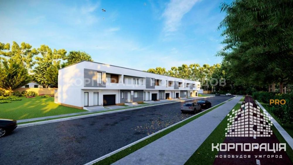 Продаж котеджу, 152 м2, 2 сотки, вул. Золота, Сторожниця