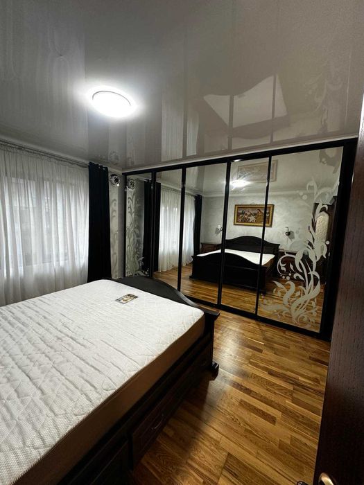 Продається квартира у м. Тячів