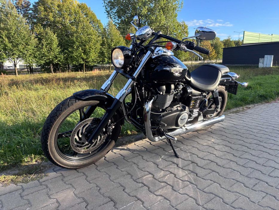 Triumph