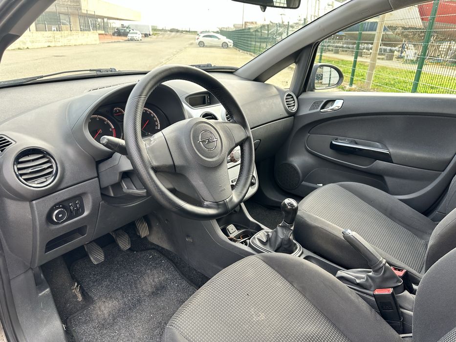 Opel Corsa 1.3 Diesel