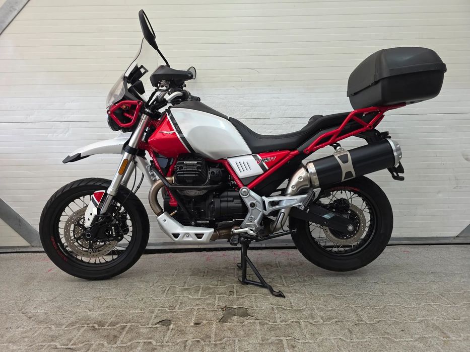 Moto Guzzi