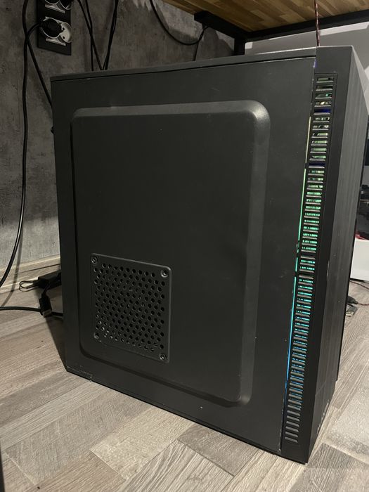 Komputer stacjonarny amd fx6300