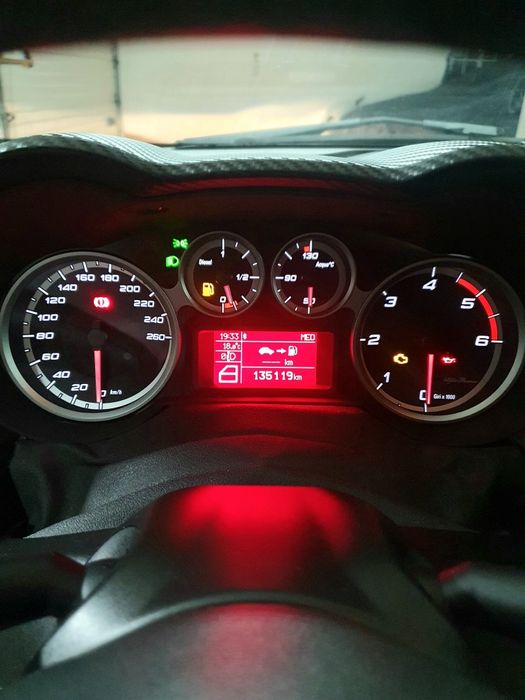 Alfa Mito 1.3 Jtd Distinctive 135000km Full  Extras