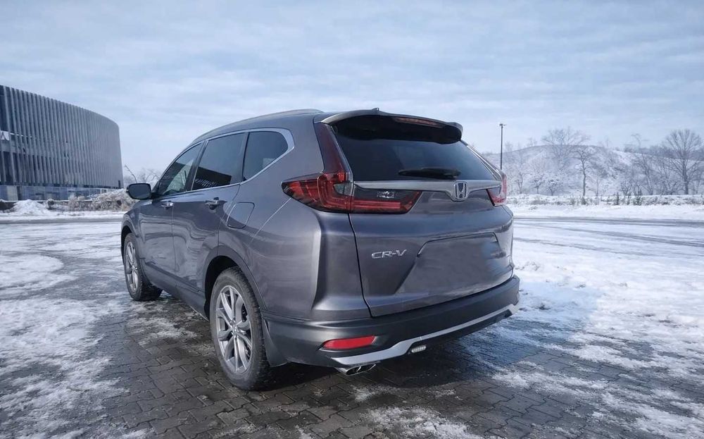 Honda CR-V 2020 1.5 AWD