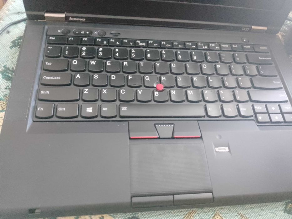 Lenovo thinkpad t430 ТЕРМІНОВО!!!