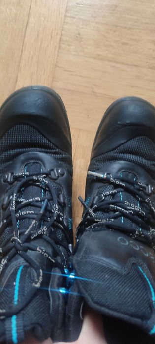 Buty Ecco Biom 38