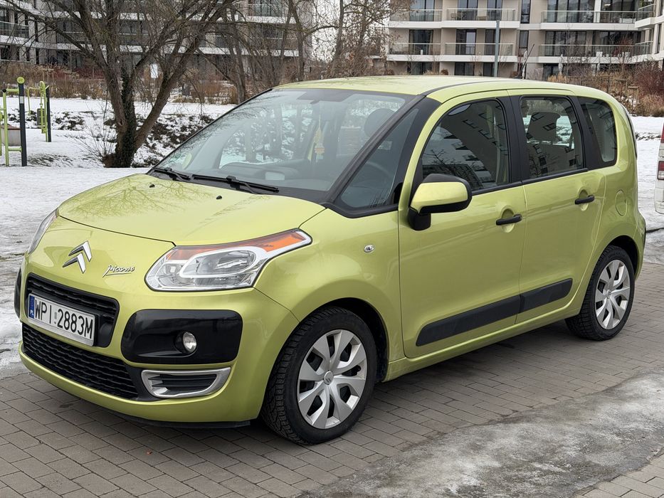 Citroen C3 Picasso