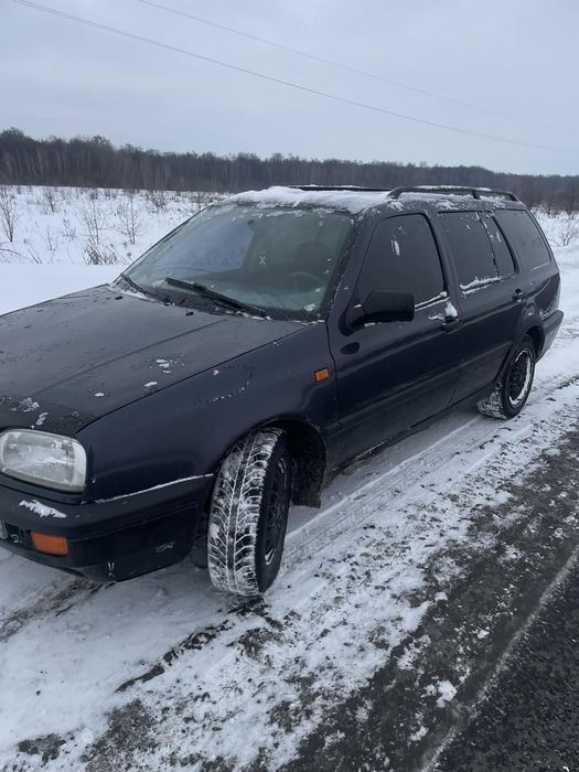 Volkswagen golf 3 1.8Benzin