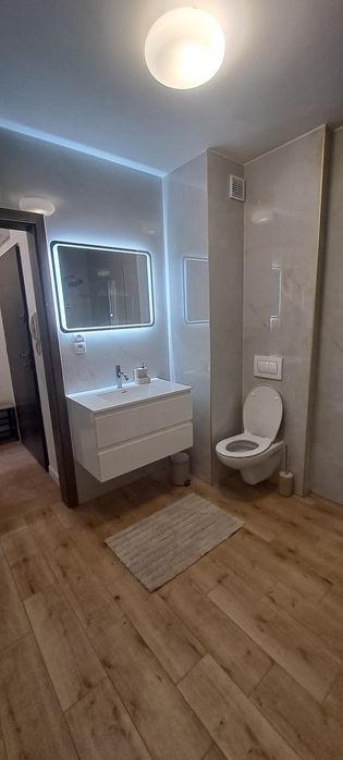 Kawalerka 31,5m2 Unicka, blisko UM