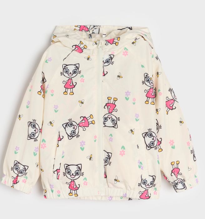 Куртка для немовлят розмір 74