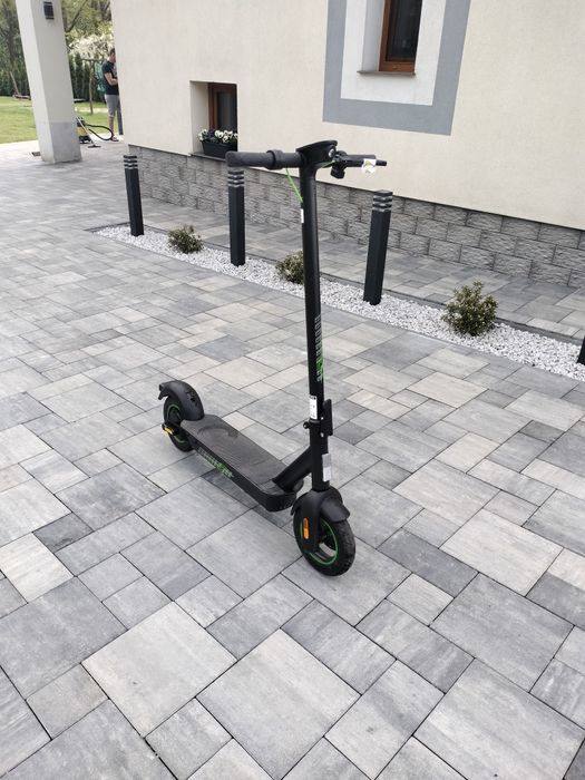 Hulajnoga elektryczna Acer electric scooter series 5