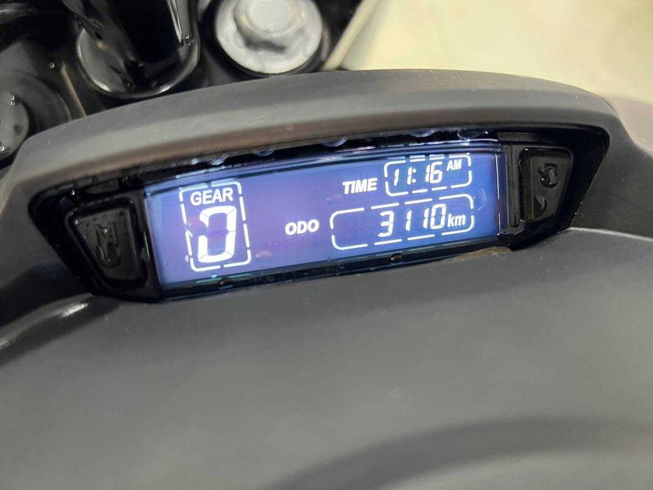Bajaj Dominar 400