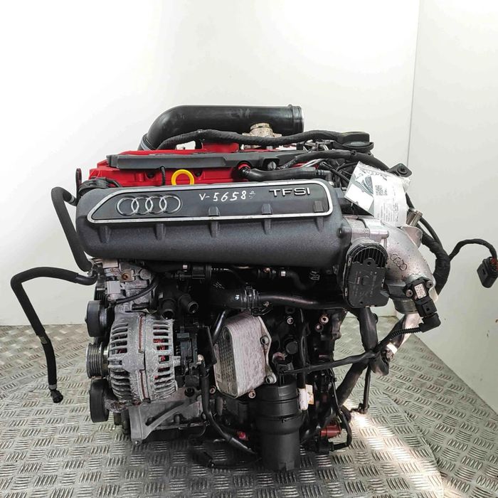 Motor Audi RS3 TTRS 2.5TFSI 340Cv