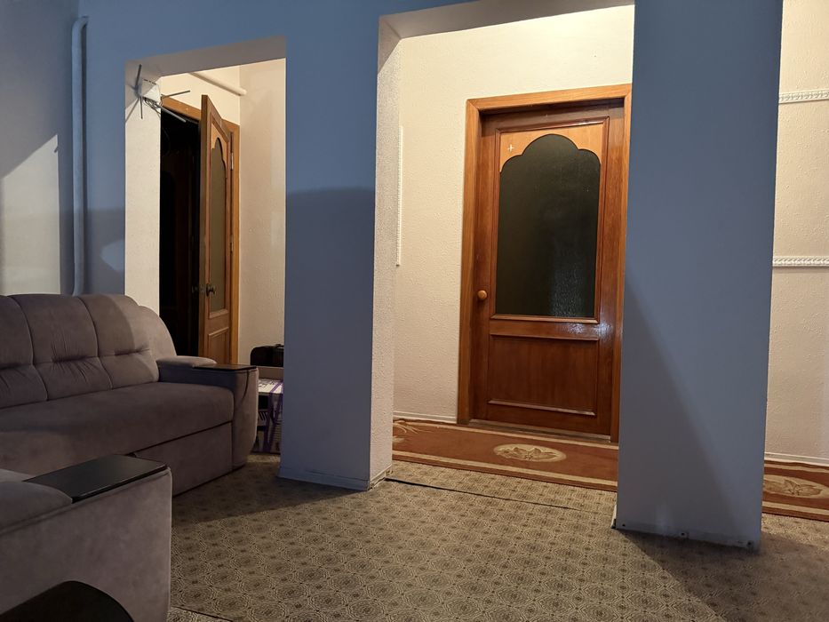 Сдам дом Левый берег свет есть всегда