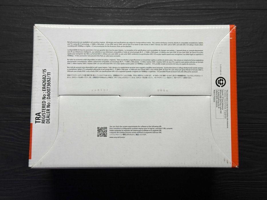 МАГАЗИН Фотоаппарат Sony A6100 16-50mm Kit Trade-In/Oбмeн