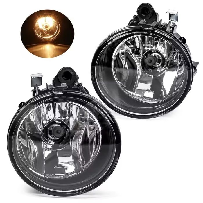 Faróis de nevoeiro BMW X1 X3 X4 X5 X6