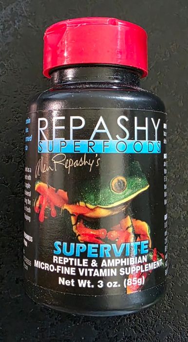 Repashy Supervite 85g