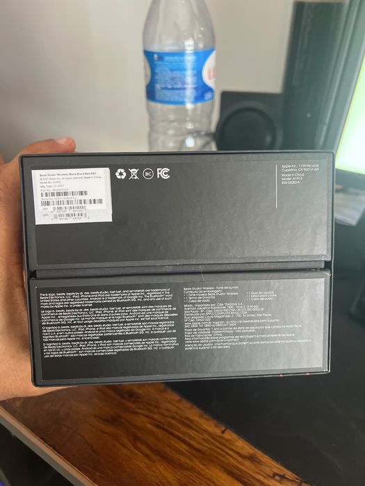 Beats Studio Wireless 3