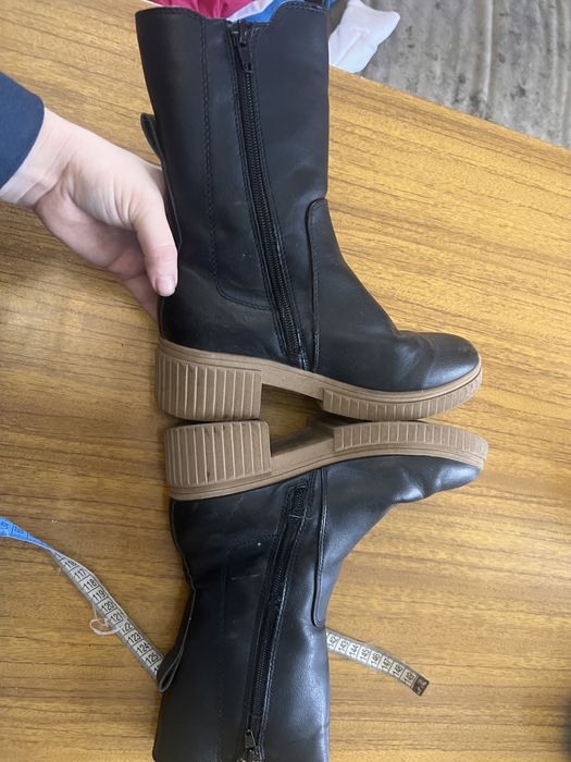 Черевички для дівчинки