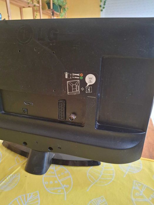 Televisão marca LG 51 cm em ótimo estado