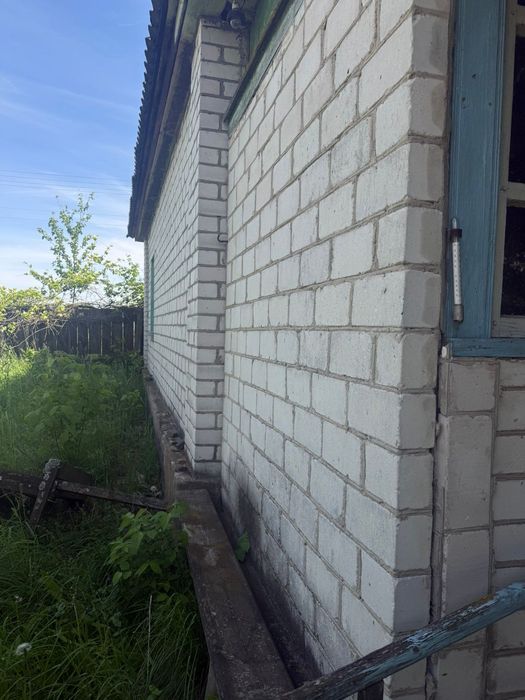 Продам будинок в селі Красилівка над трасою