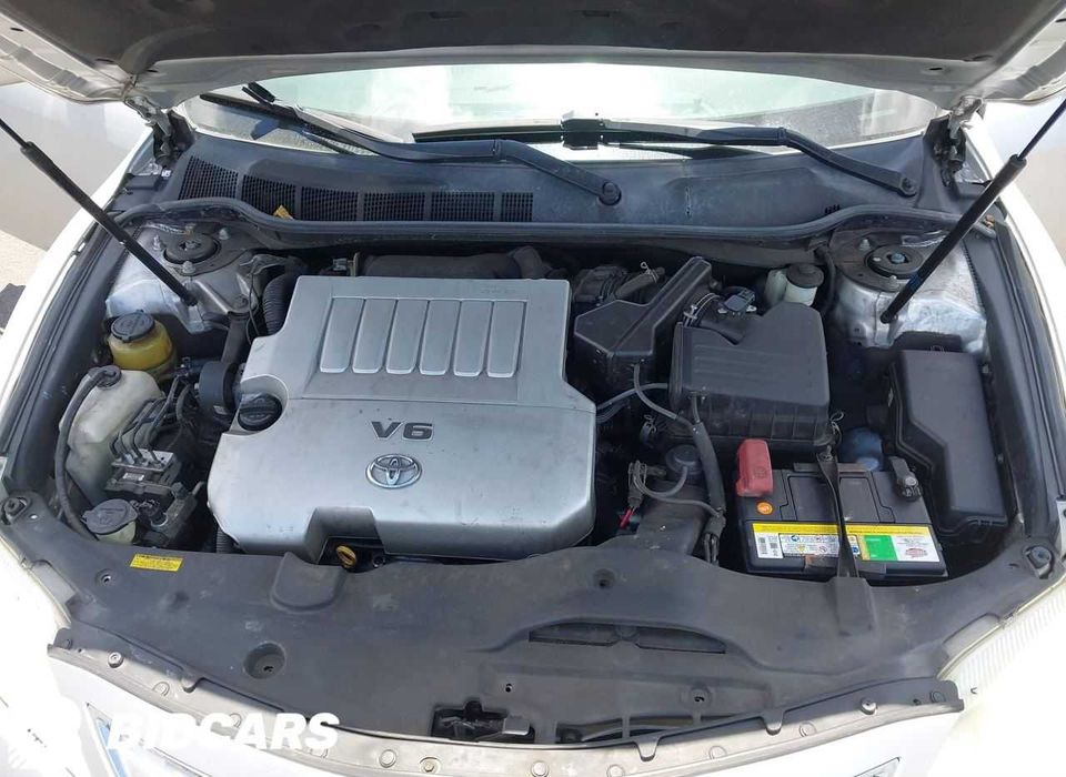 TOYOTA CAMRY XW40 2011 V6 3.5 2GR-FE Części