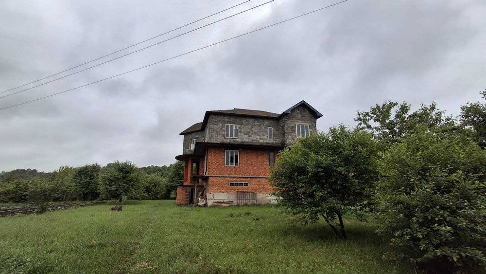 Продаж будинку 350м2, с. Ганнусівка,7 соток газ світло природа - View 4
